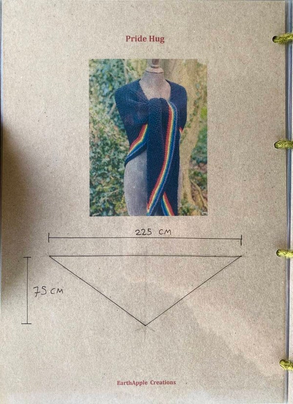 Pride Hug laten maken