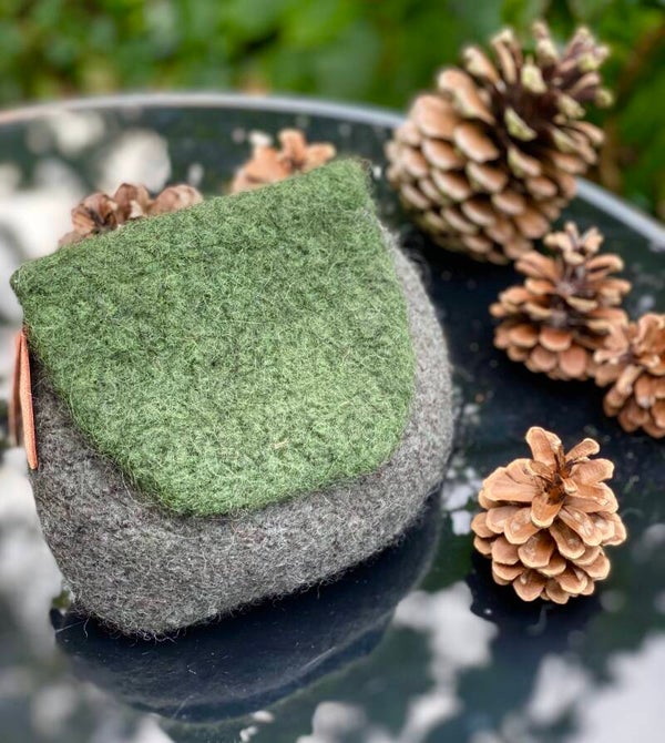 BeltBag - Groen / Green