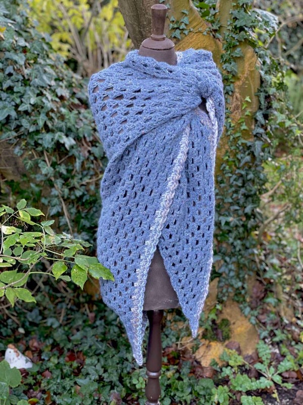 Big Hug - JeansBlauw / JeansBlue