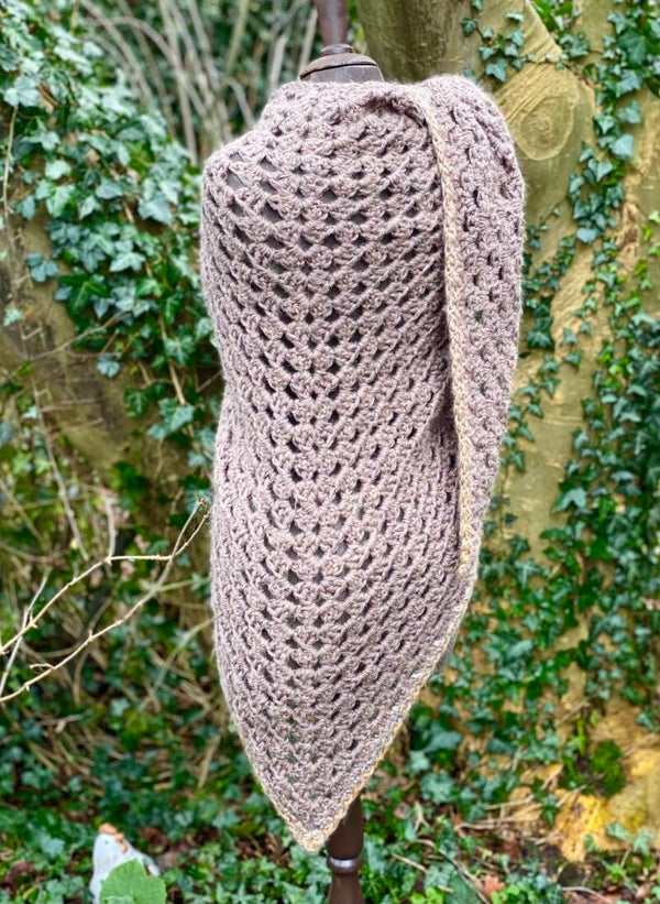 Big Hug - Beige / Beige