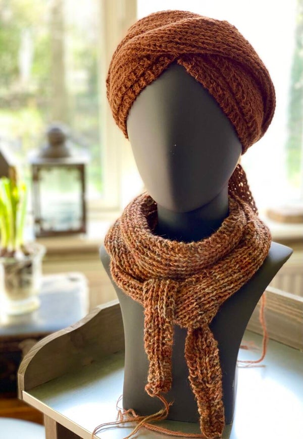 Scarfie