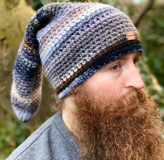 Nissehue: Vachtbruin / Browns