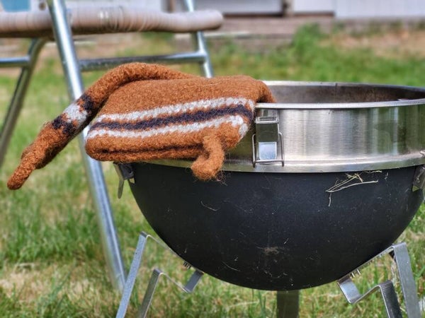 GrillWanten & HotPads