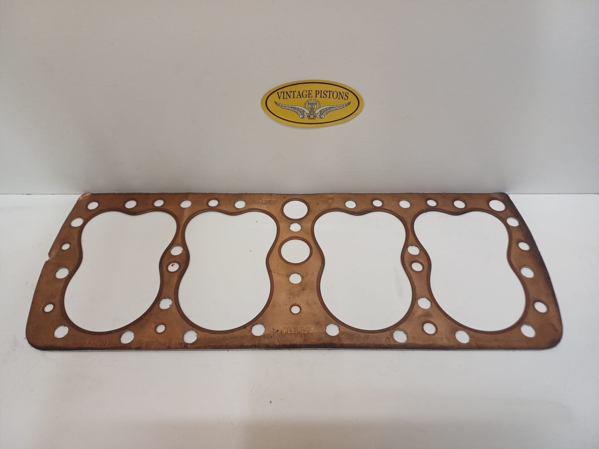 Ford Flathead 1938-48 Cylinder Head Gasket( N.O.S ) 59a-6051