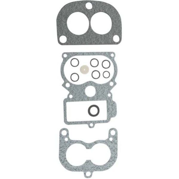 Ford Flathead Stromberg 81 carburator gasket set.