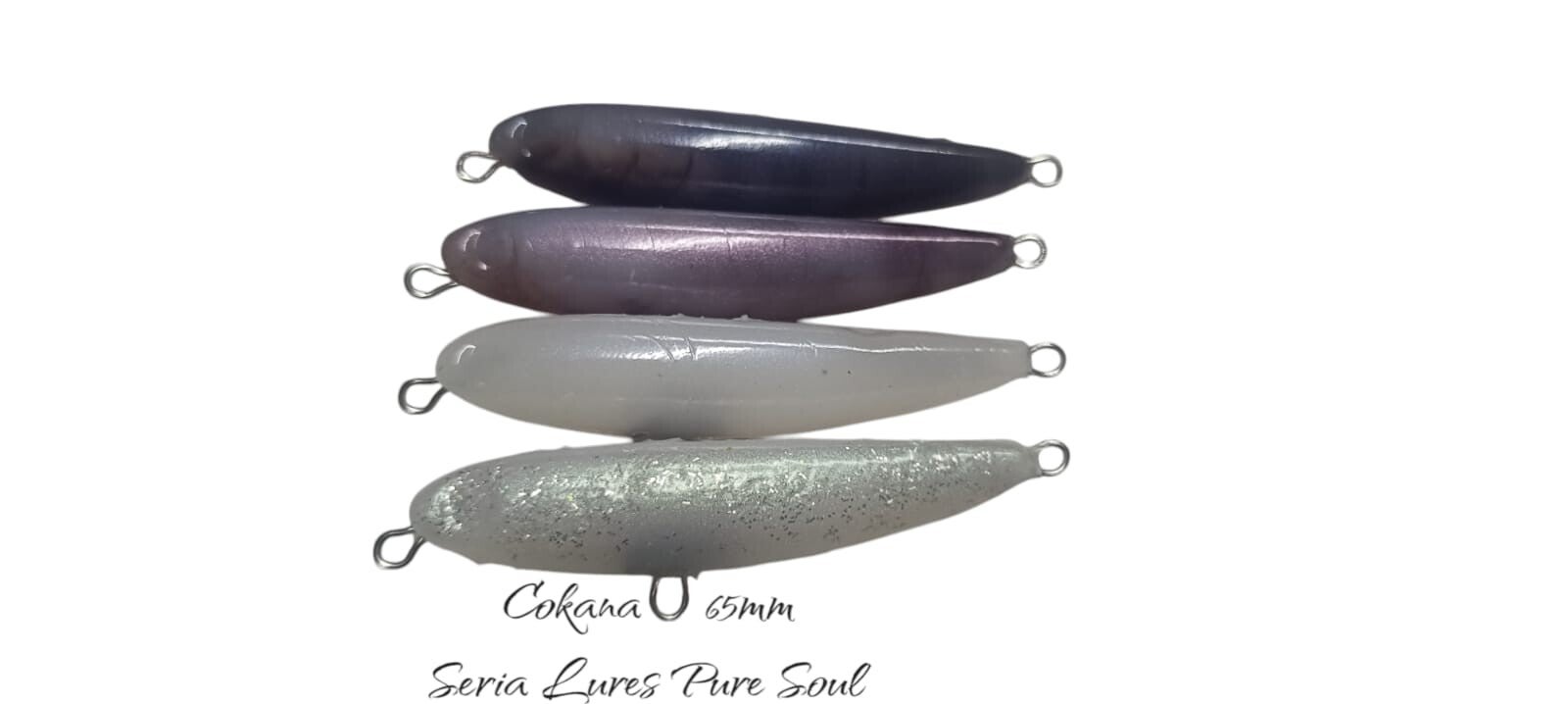 Seria Lures  Cokana Pure Soul