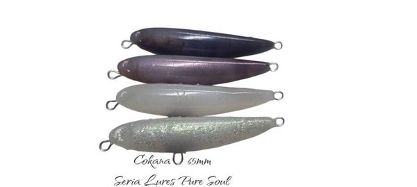 Seria Lures  Cokana Pure Soul