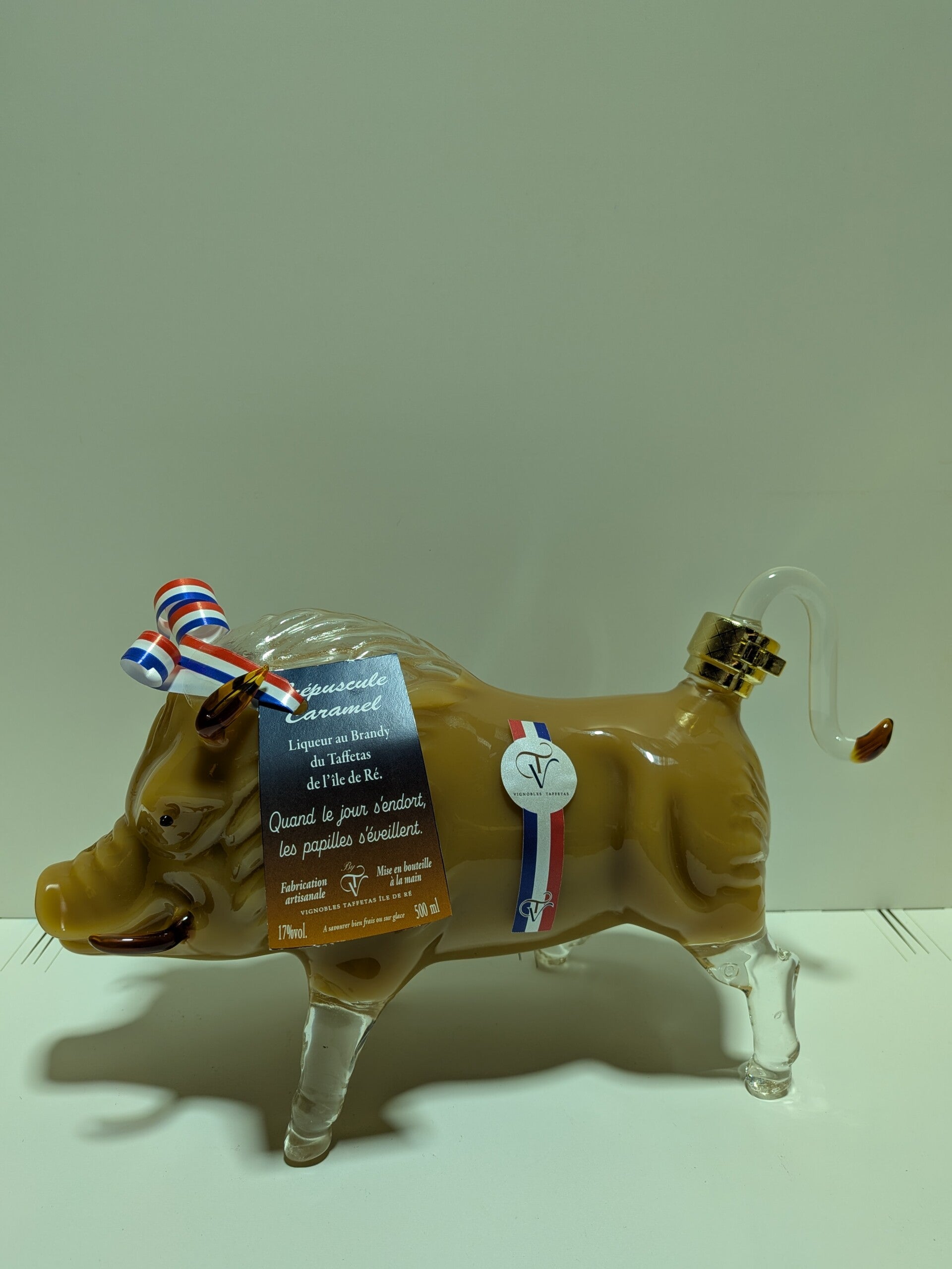 SANGLIER 100cl