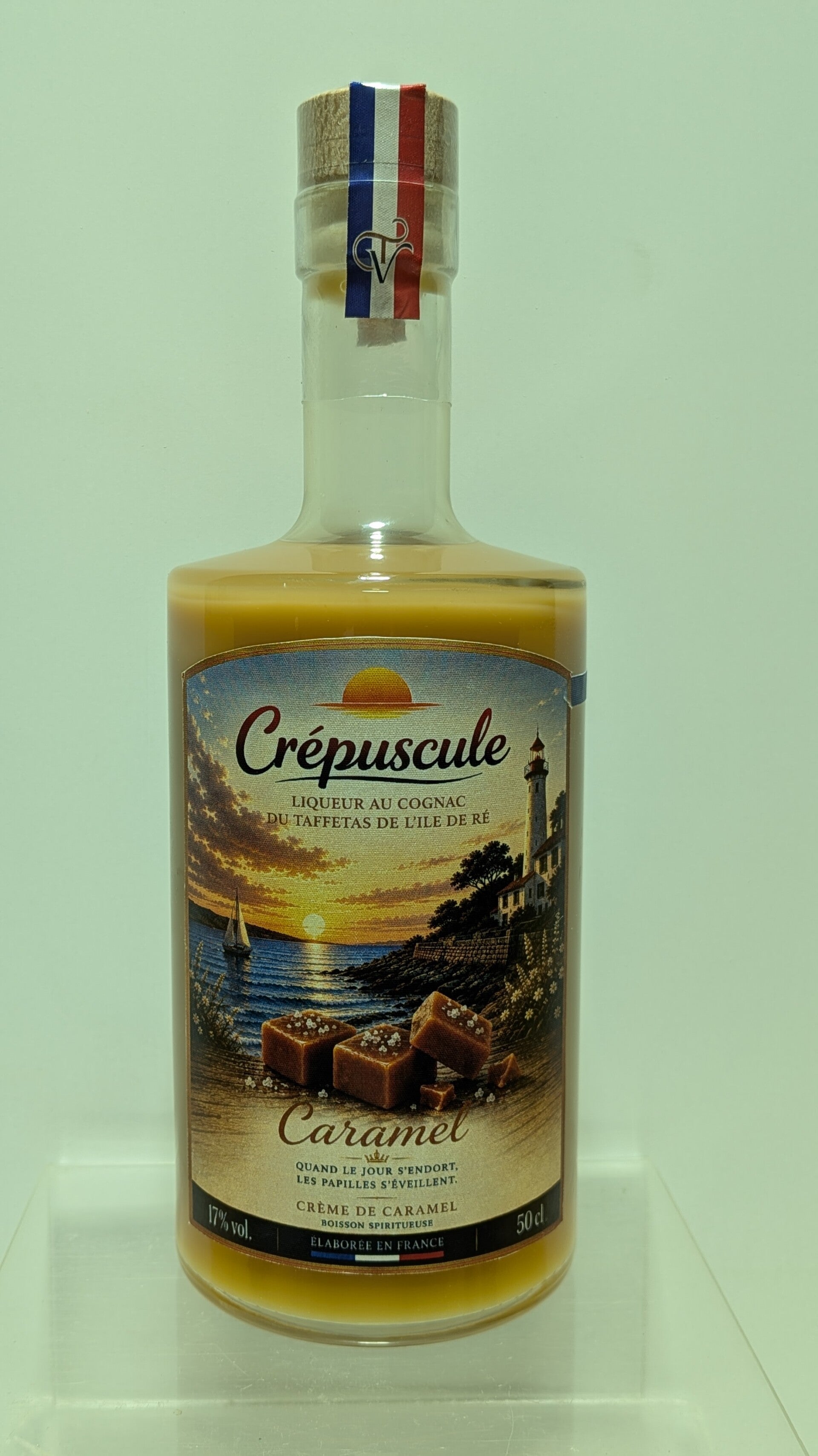 Crépuscule Caramel