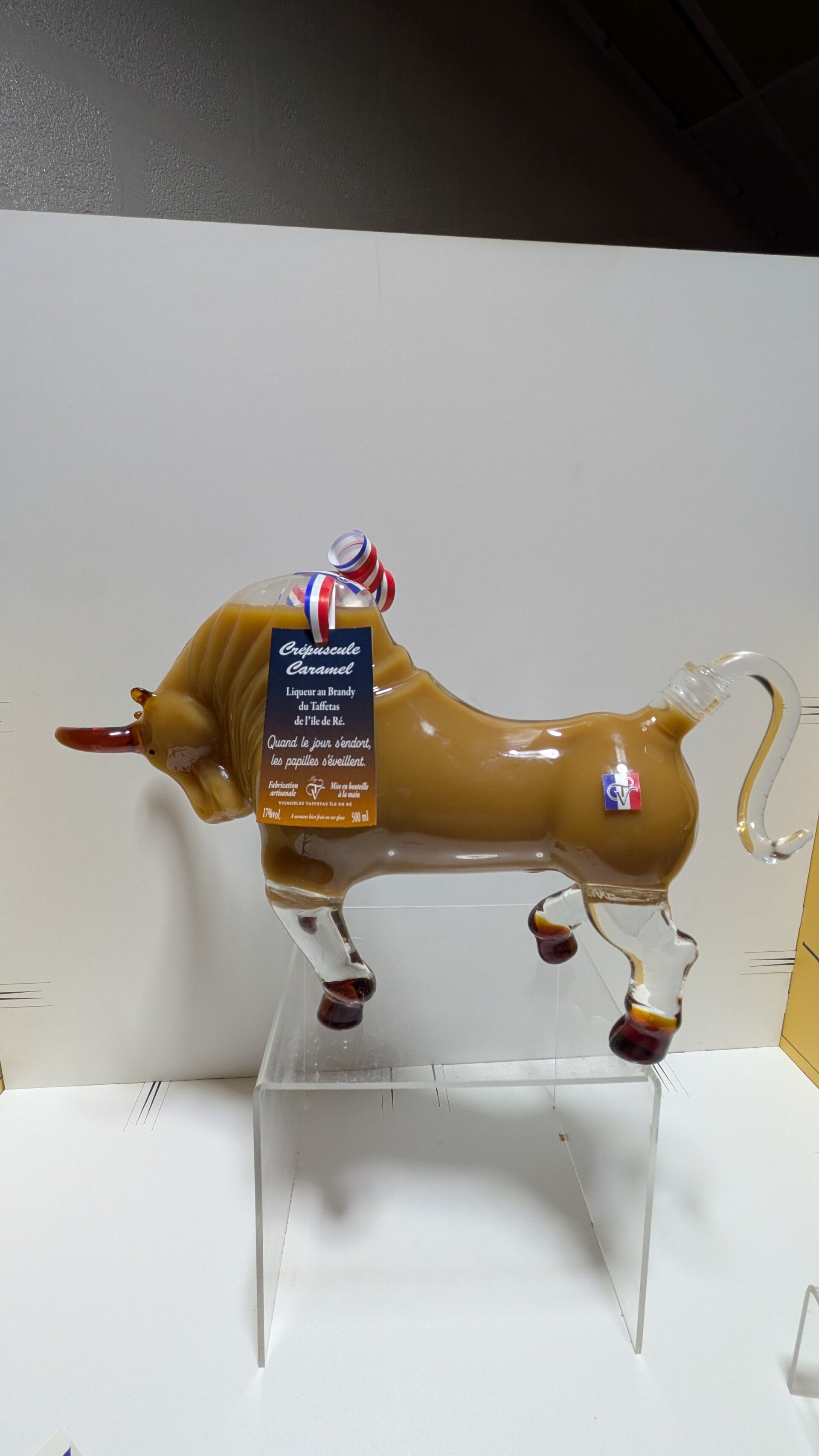 TAUREAU 110CL