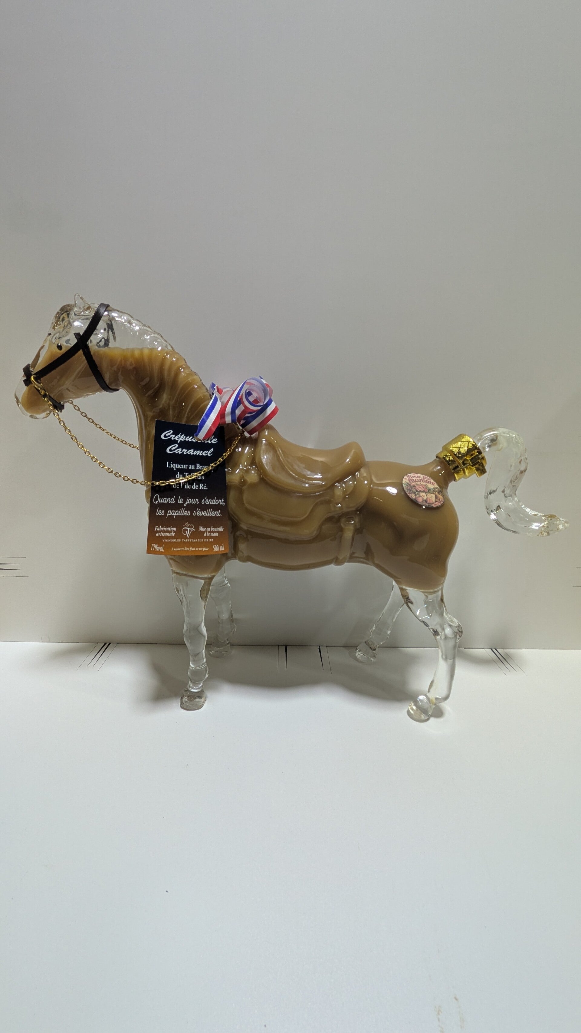 Cheval 100CL