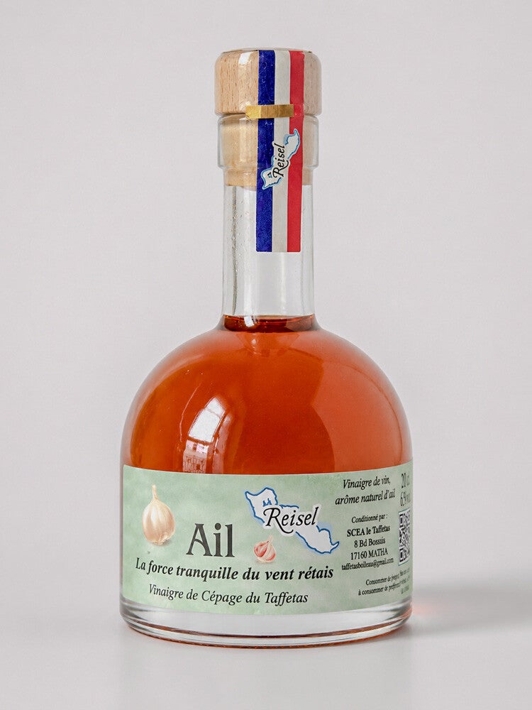 Réisel Ail