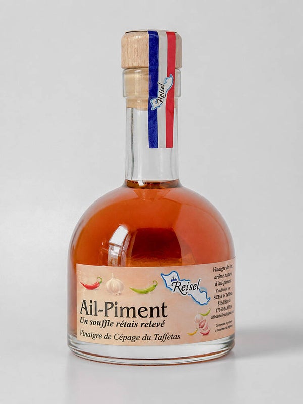 Reisel Ail-piment