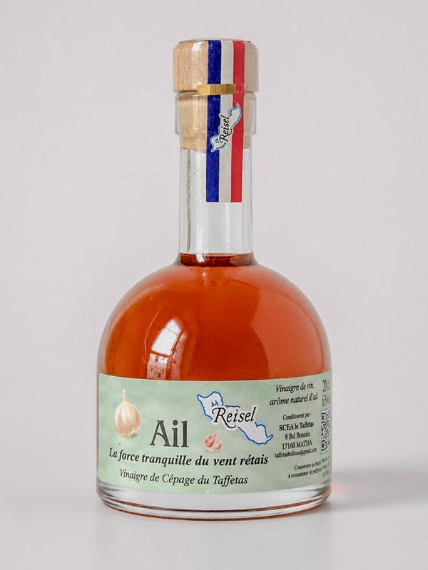 Réisel Ail