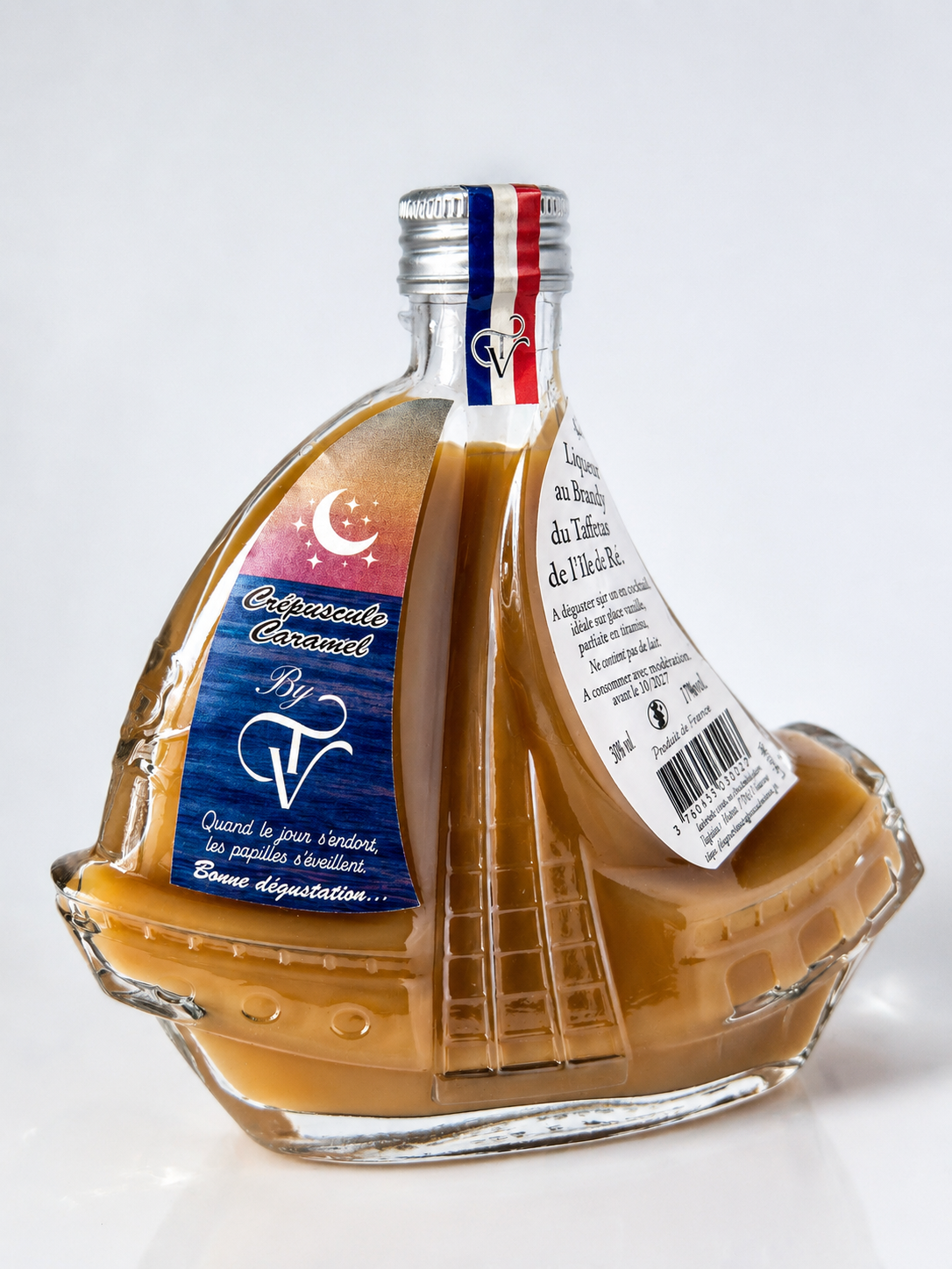 Crépuscule Caramel