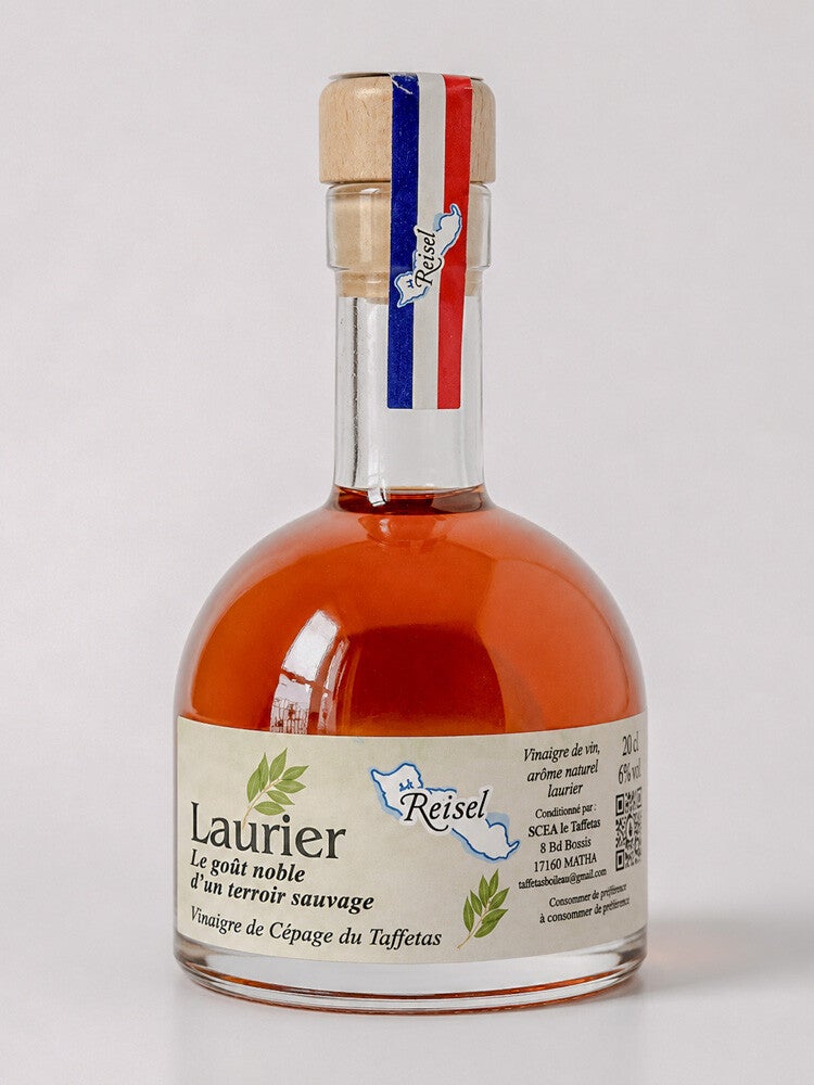Reisel Laurier