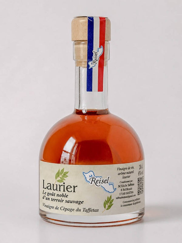 Reisel Laurier