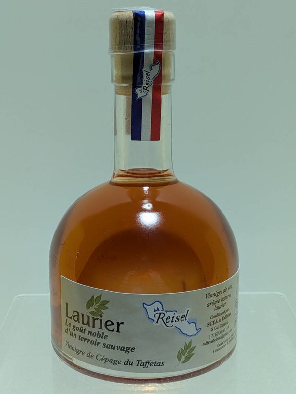 Réisel Laurier