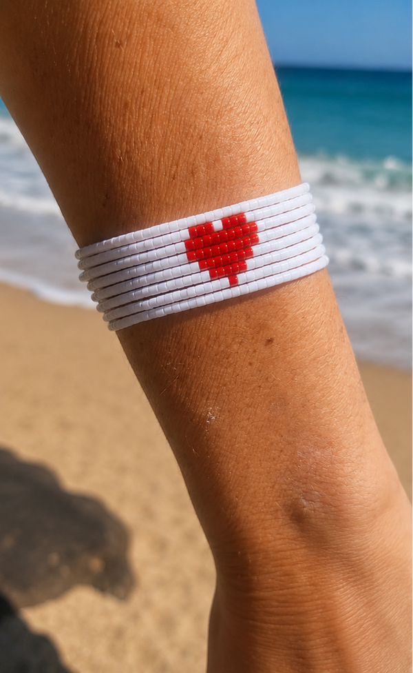 Bracelet Love