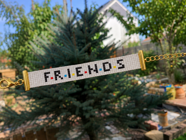 Bracelet FRIENDS
