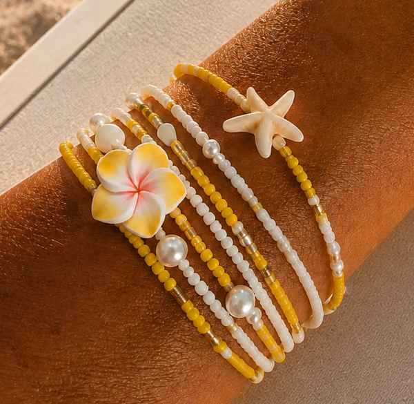 Bracelet manchette