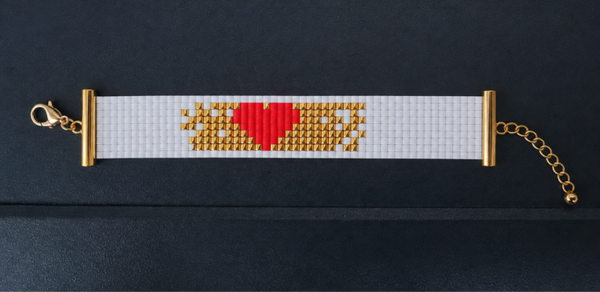 Bracelet manchette