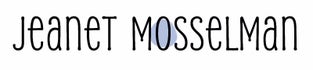 Jeanet Mosselman