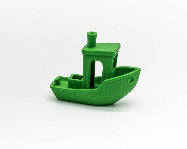 Benchy