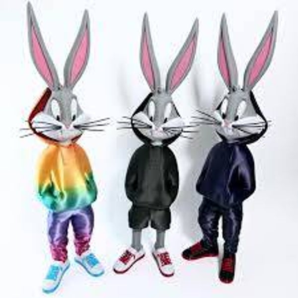 Bugs bunny