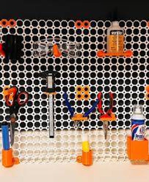 Kit multiboard 8x6