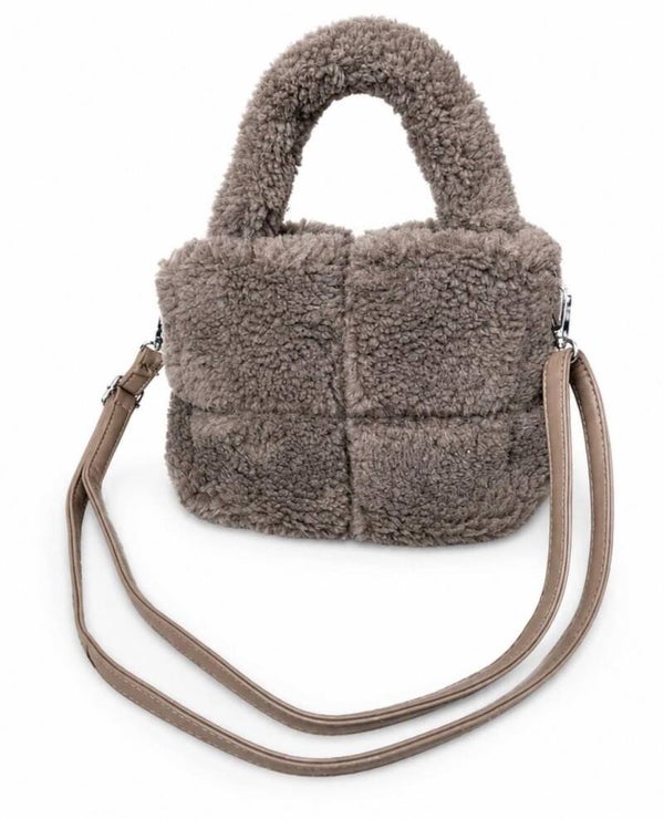 Teddy handtas klein