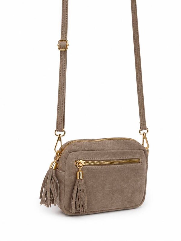Crossbody tas