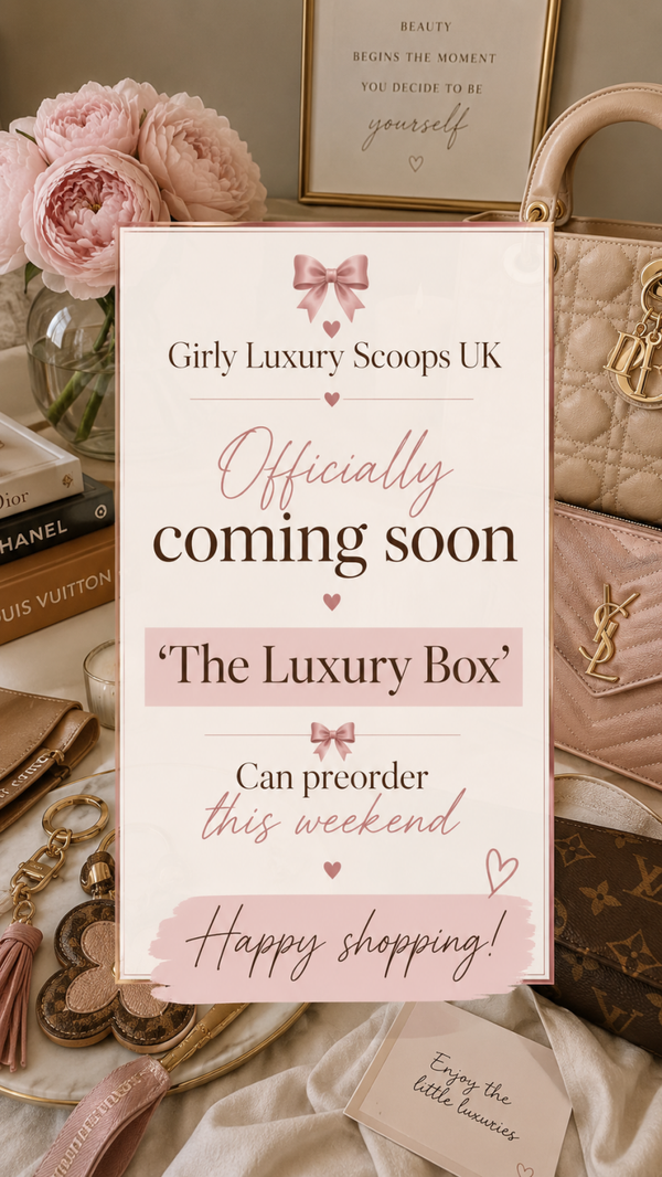 The Luxury Box