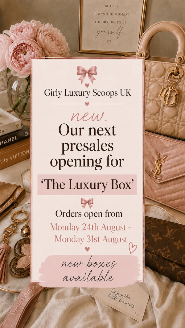 The Luxury Box