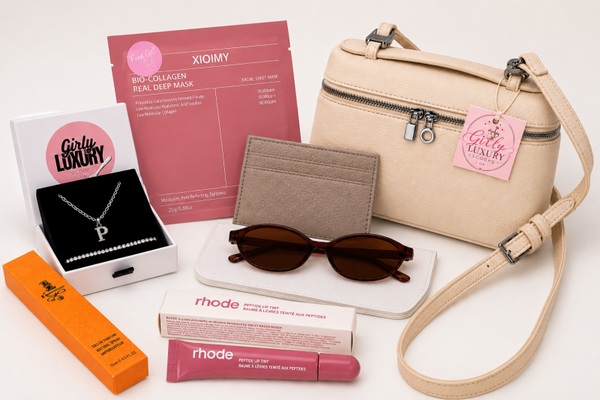 The ‘Girly Essentials Bundle’