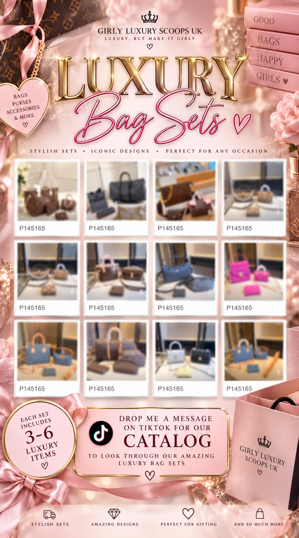 The Luxury Set