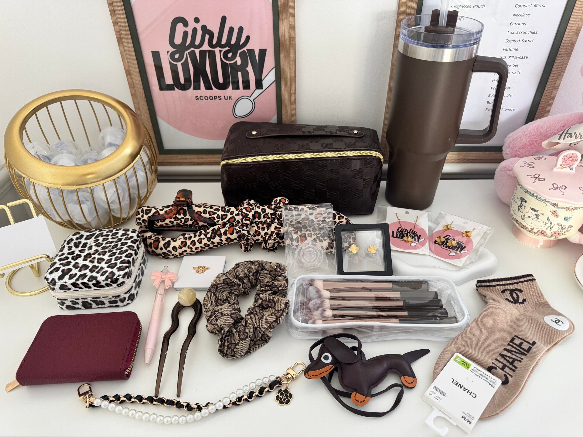 1 Mystery Scoop (Large)