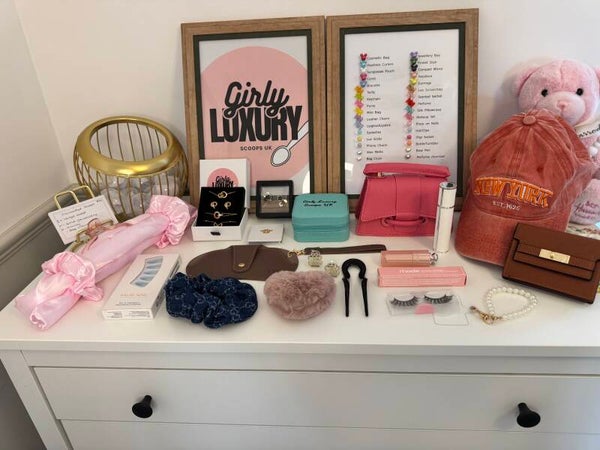 1 Mystery Scoop (Large)