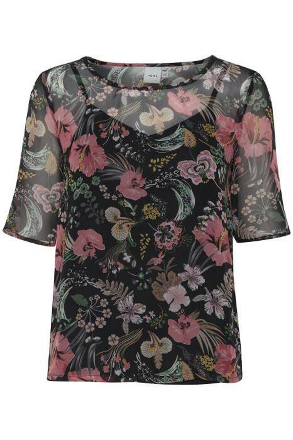 Blouse Ichi
