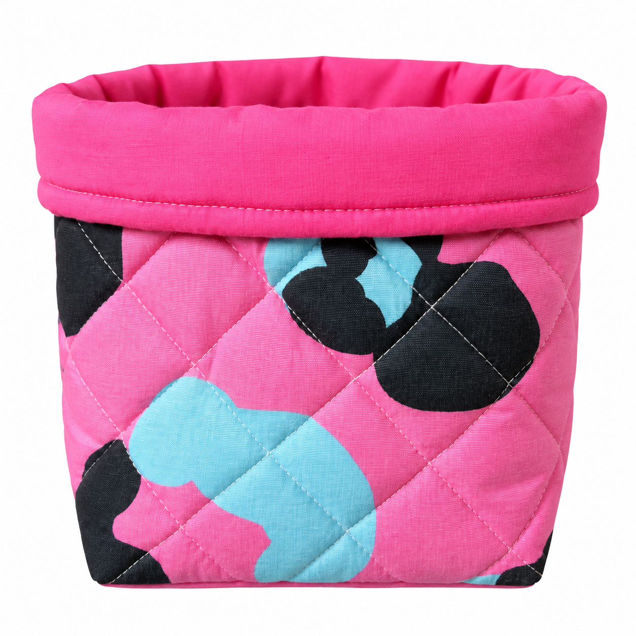 Pink Pop Caddy