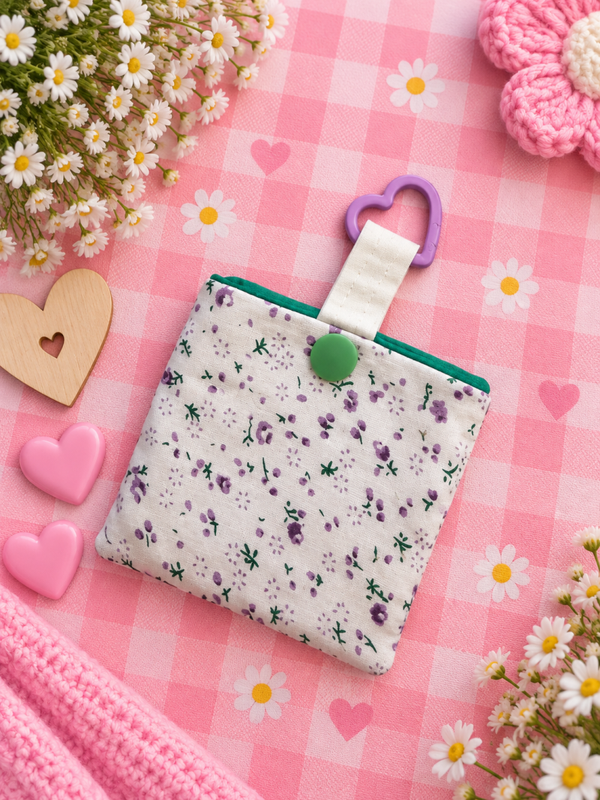 Meadow headphone case