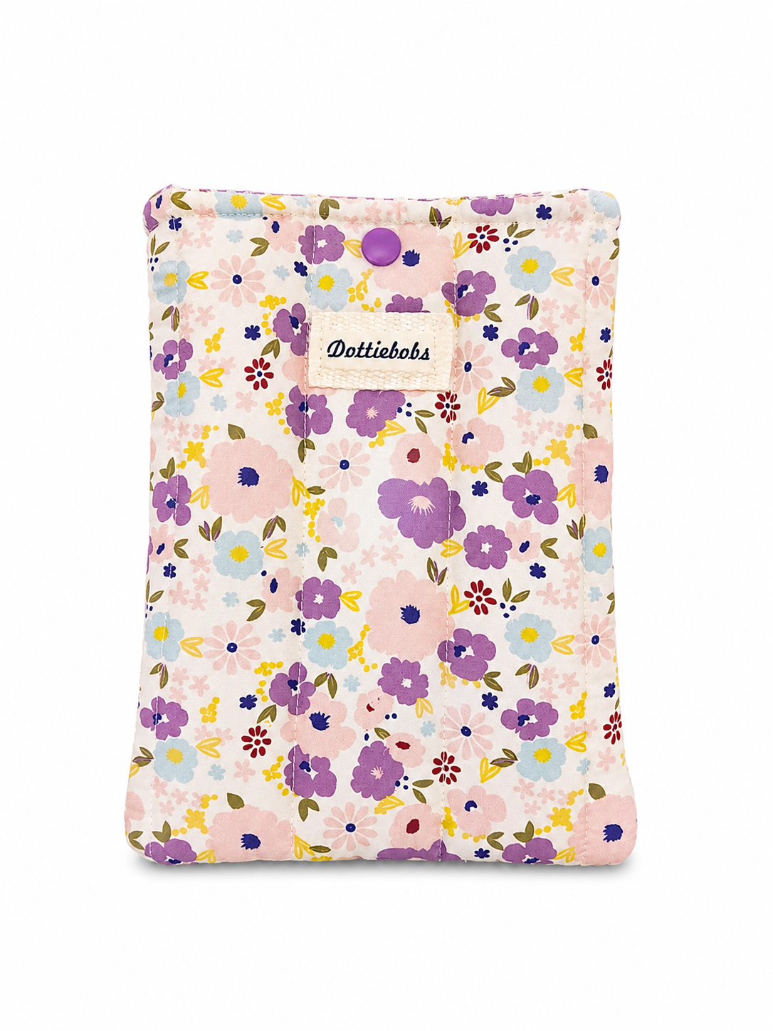 Lavender fields kindle sleeve