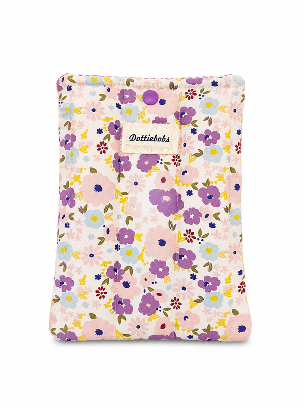 Lavender fields kindle sleeve