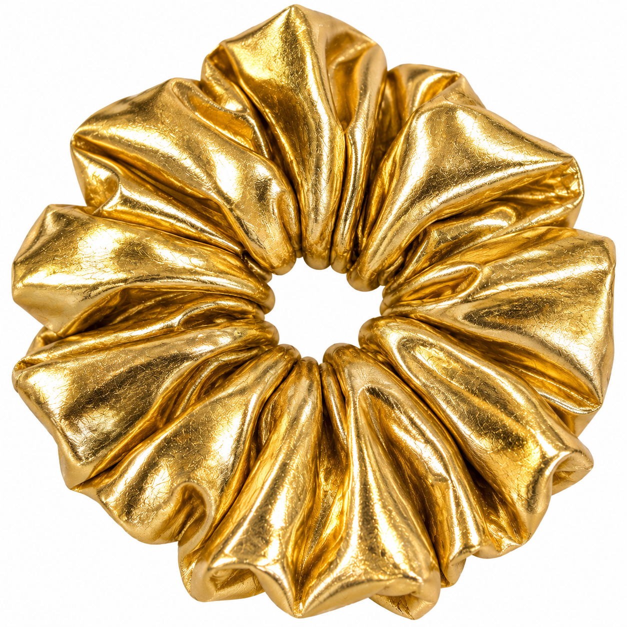 Gold metallic