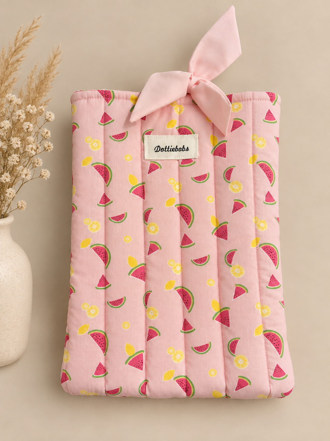 Watermelon Tablet/Book sleeve
