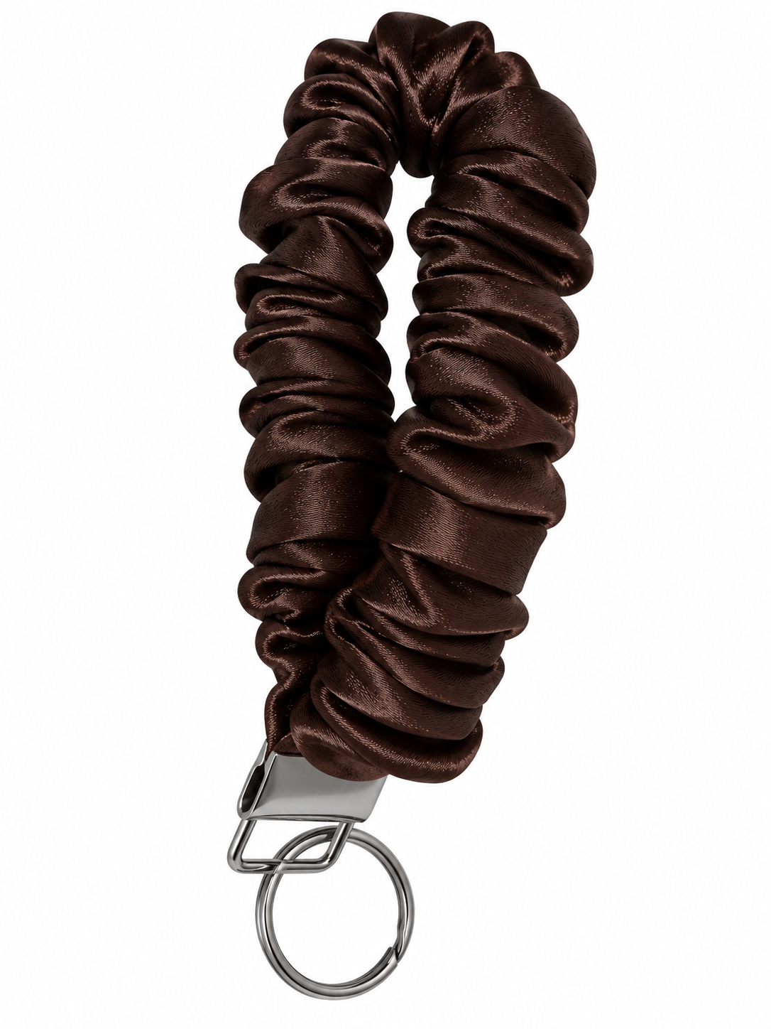 Chocolate Keyring