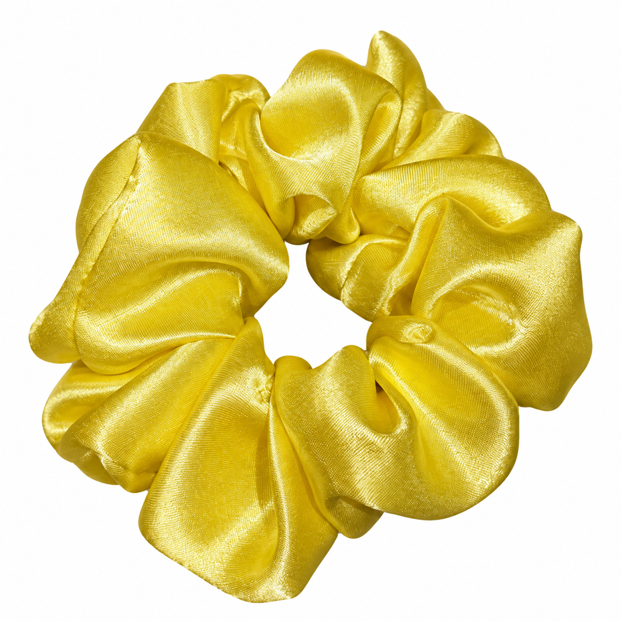 Sunshine yellow