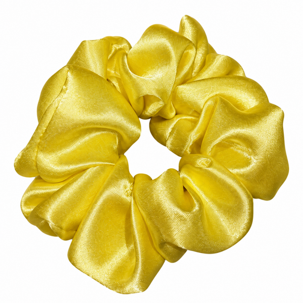 Sunshine yellow