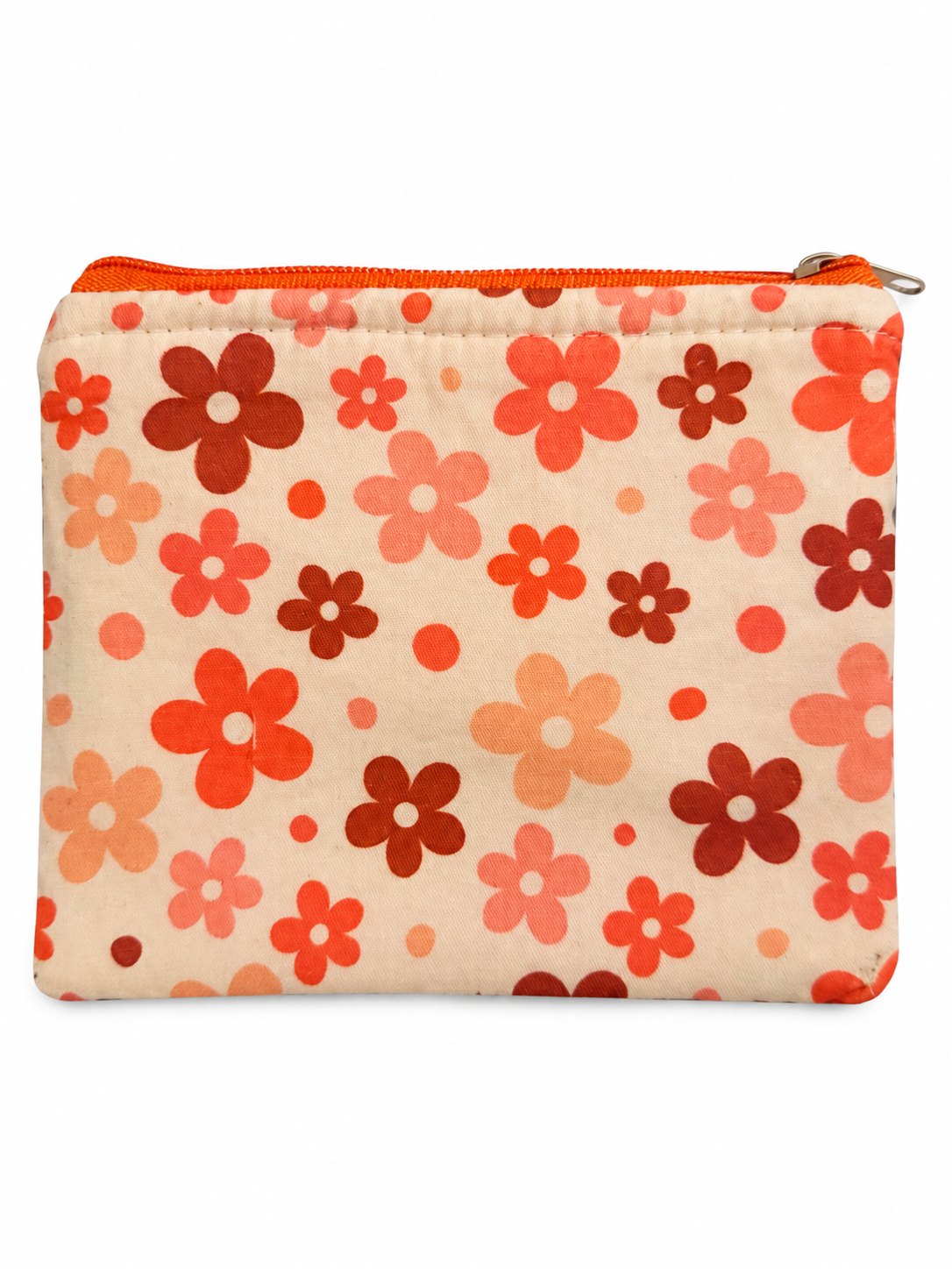Retro flower