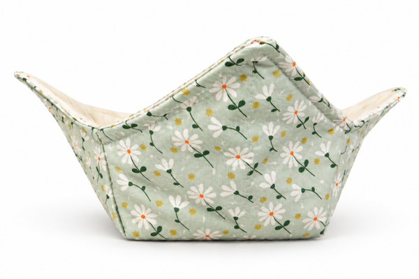 Daisy meadow cozy